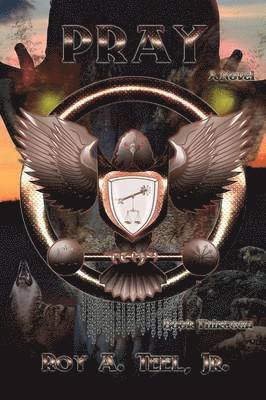 Roy a Teel Jr, Jr. Teel, Roy A., Roy A Teel Jr - Pray, Häftad