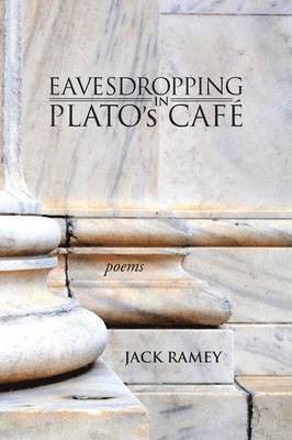 bokomslag Eavesdropping in Plato's Cafe