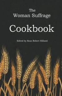 bokomslag The Woman Suffrage Cookbook