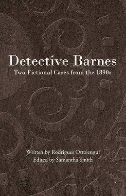 Detective Barnes 1