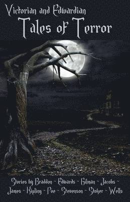 bokomslag Victorian and Edwardian Tales of Terror