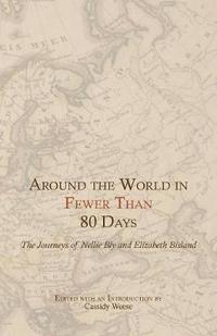 bokomslag Around the World in Fewer Than 80 Days