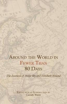 Around the World in Fewer Than 80 Days 1