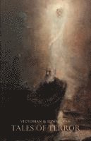 bokomslag Victorian & Edwardian Tales of Terror