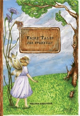 bokomslag Fairy Tales for Everyday