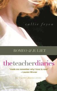 bokomslag The Teacher Diaries: Romeo & Juliet