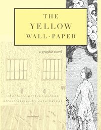 bokomslag The Yellow Wall-Paper