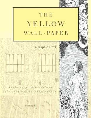 The Yellow Wall-Paper 1