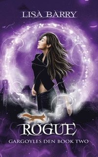 bokomslag Rogue (Gargoyles Den Book Two)