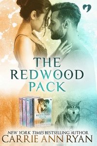 bokomslag Redwood Pack