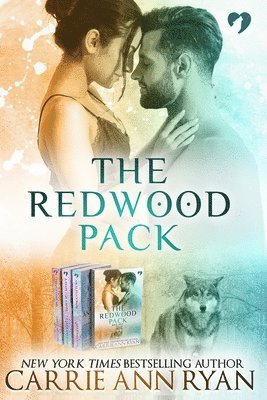 bokomslag Redwood Pack