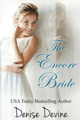 The Encore Bride 1