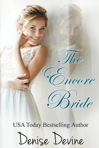 bokomslag The Encore Bride