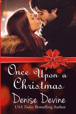 Once Upon a Christmas 1