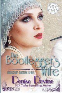 bokomslag The Bootlegger's Wife