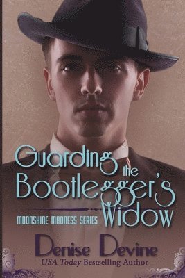 Guarding the Bootlegger's Widow 1