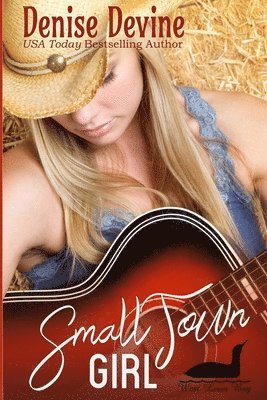 Small Town Girl