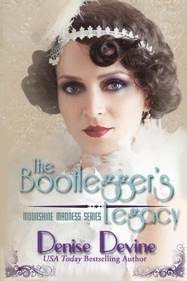 bokomslag The Bootlegger's Legacy