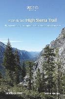 bokomslag Plan & Go - High Sierra Trail: All you need to know to complete the Sierra Nevada's best kept secret