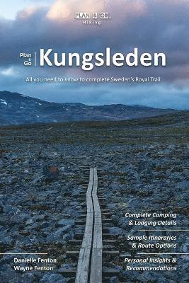 Plan & Go Kungsleden 1