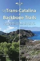Plan & Go - Trans-Catalina & Backbone Trails: All you need to know to complete two long-distance trails through Southern California's coastal Mediterr