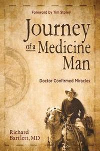 bokomslag Journey of a Medicine Man