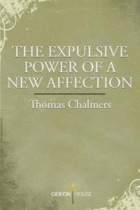 bokomslag The Expulsive Power of a New Affection