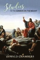 Studies in the Sermon on the Mount 1