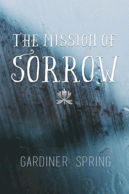 Gardiner Spring - The Mission of Sorrow, Häftad