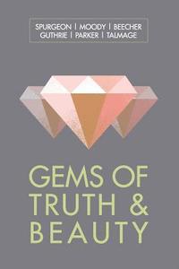 bokomslag Gems of Truth and Beauty