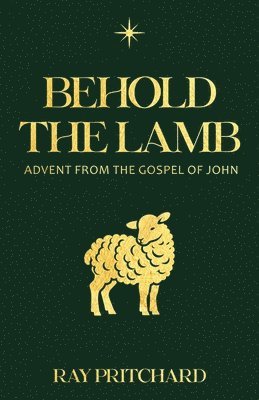 Behold the Lamb