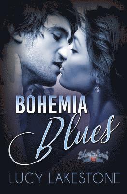 bokomslag Bohemia Blues