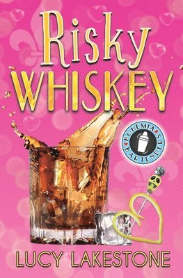 Risky Whiskey