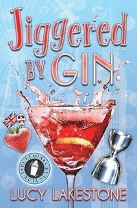 bokomslag Jiggered by Gin