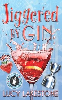 bokomslag Jiggered by Gin