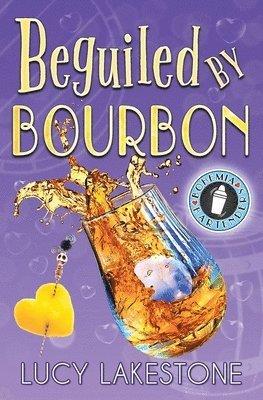 bokomslag Beguiled by Bourbon