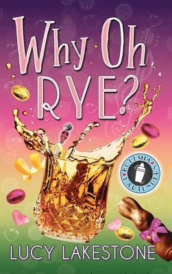 Why Oh Rye?