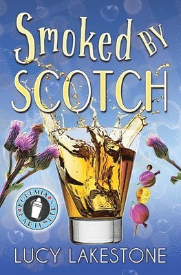 Smoked by Scotch 1