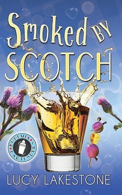 Smoked by Scotch 1