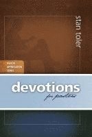bokomslag Devotions for Pastors