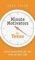 bokomslag Minute Motivators for Teens