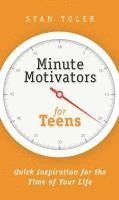 bokomslag MIN MOTIVATORS FOR TEENS