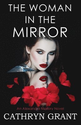 Woman In the Mirror