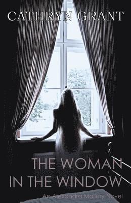 The Woman In the Window 1