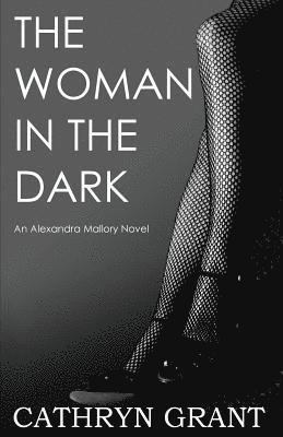 bokomslag The Woman In the Dark