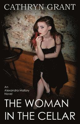 Woman In the Cellar