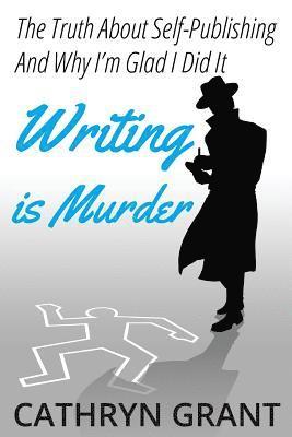 Writing is Murder 1