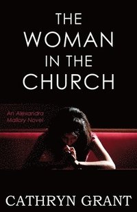 bokomslag The Woman In the Church