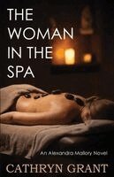 The Woman In the Spa