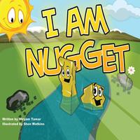 bokomslag I Am Nugget